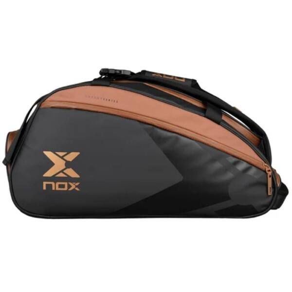 Paletero NOX Luxury Open Series