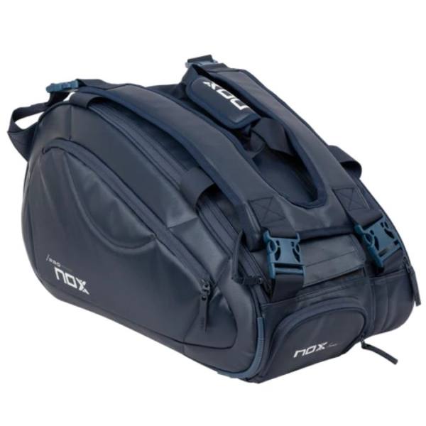 Paletero Pro Series de NOX en Azul