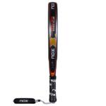 Pala de pádel de NOX del 2025 - Pro Cup Rough Surface