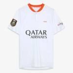 Camiseta/Polo NOX Oficial de Agustín Tapia 2023