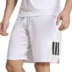 Short Adidas Club 3str Blanco