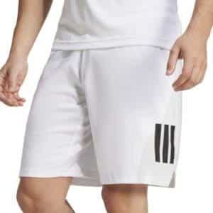 Short Adidas Club 3str Blanco