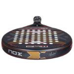 Pala de pádel Pro Cup Rough Surface - Colección 2025