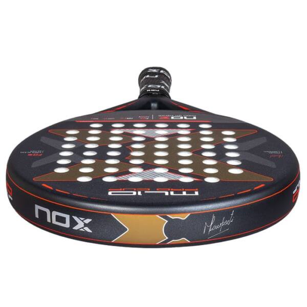 Pala de pádel Pro Cup Rough Surface - Colección 2025