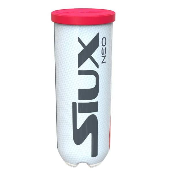 Bote de Pelotas Siux Neo Bote de Pelotas Siux Neo