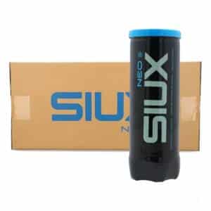 Cajón de Pelotas de pádel SIUX Neo Speed