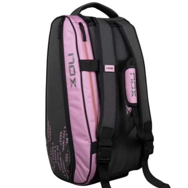 Paletero NOX Street Series Rosa