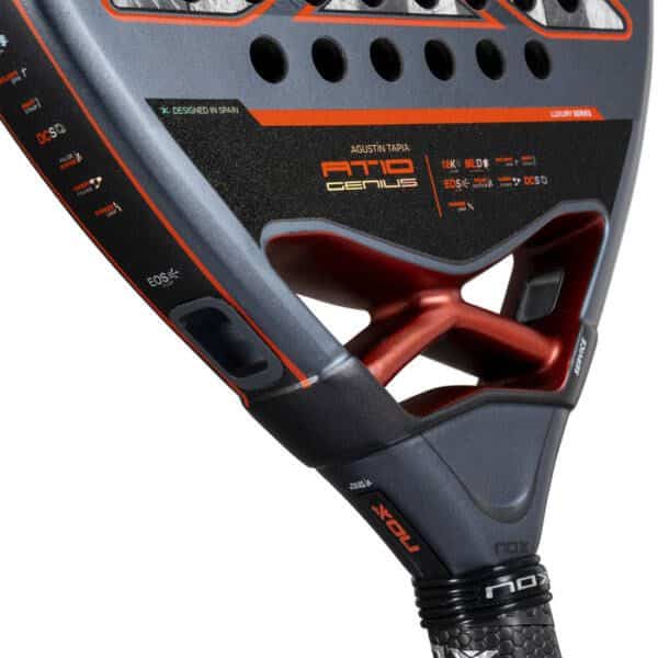 Puente de la Pala NOX AT10 Genius 18K