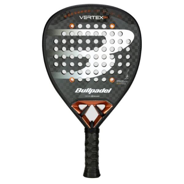 Pala Bullpadel Vertex 04 Pala Bullpadel Vertex 04