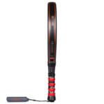 Perfil de la Pala NOX AT10 Genius 18K
