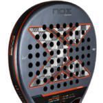 Detalle delPlano de la Pala NOX AT10 Genius 18K