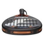 Detalle de la Pala Bullpadel Vertex