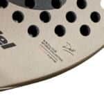 Detalle del plano de la Pala Bullpadel Vertex W