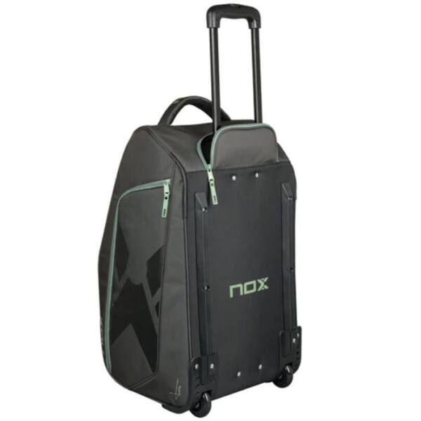 Paletero NOX AT10 Competition Trolley