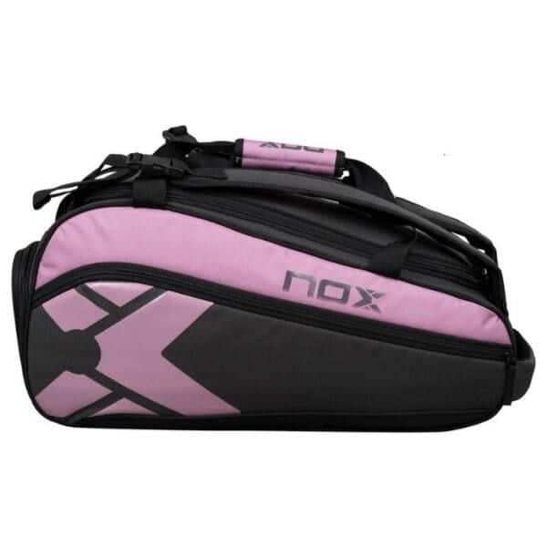 Paletero NOX Street Series Rosa