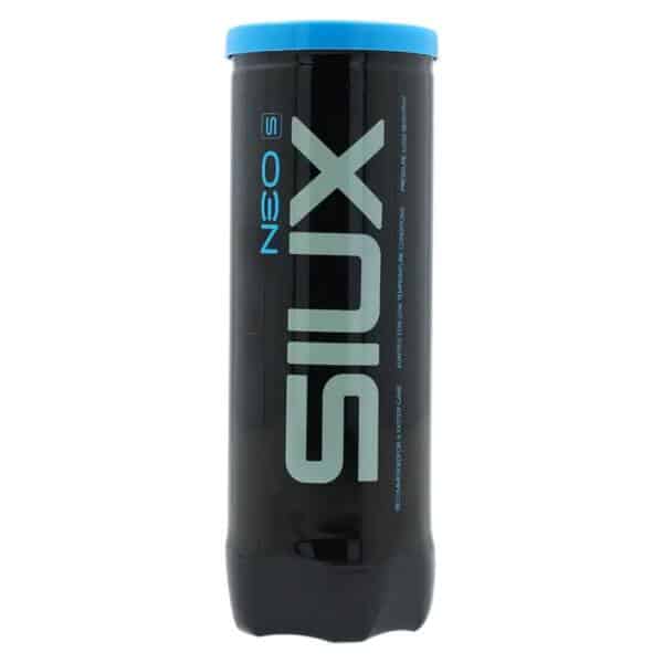 Pelotas de pádel SIUX Neo Speed