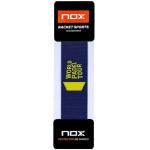 Protector NOX azul-amarillo WPT