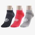 Calcetines de Bullpadel Cortos