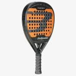 Lateral de la pala Bullpadel Hack 03 2024