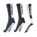 Pack de 3 Calcetines Bullpadel Largos