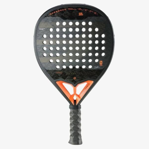 Pala Bullpadel Hack 03 Hybrid 2024