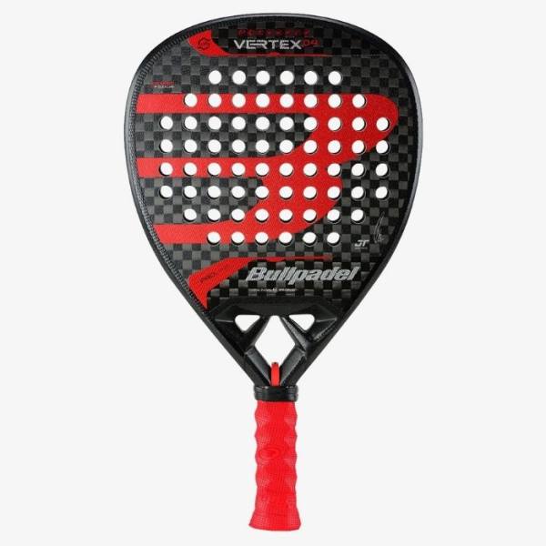 Pala Bullpadel Vertex 04 2024 Pala Bullpadel Vertex 04 2024