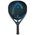 Pala de pádel HEAD Extreme One X 2026