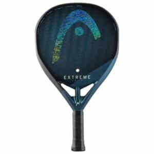 Pala de pádel HEAD Extreme One X 2026