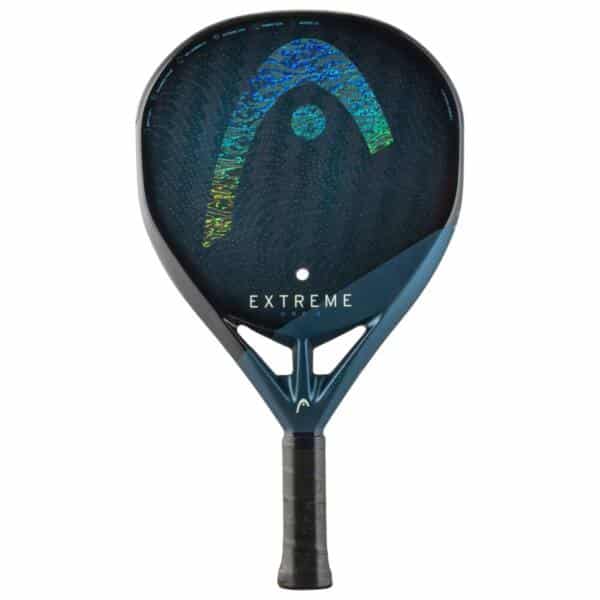 Pala de pádel HEAD Extreme One X 2026 Pala de pádel HEAD Extreme One X 2026