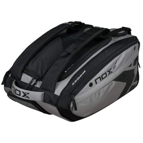 Paletero AT10 Competition XL Compact de NOX