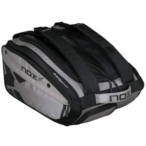 Paletero AT10 Competition XL Compact de NOX