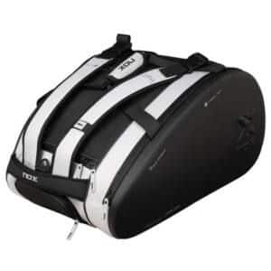 Paletero Master Series de NOX Negro