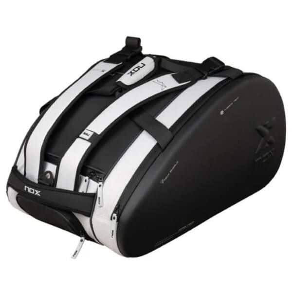 Paletero Master Series de NOX Negro