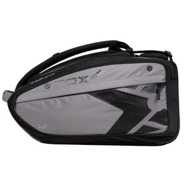 Paletero NOX AT10 Competition XL Compact