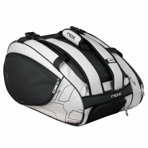 Paletero NOX Luxury Master Series Negro