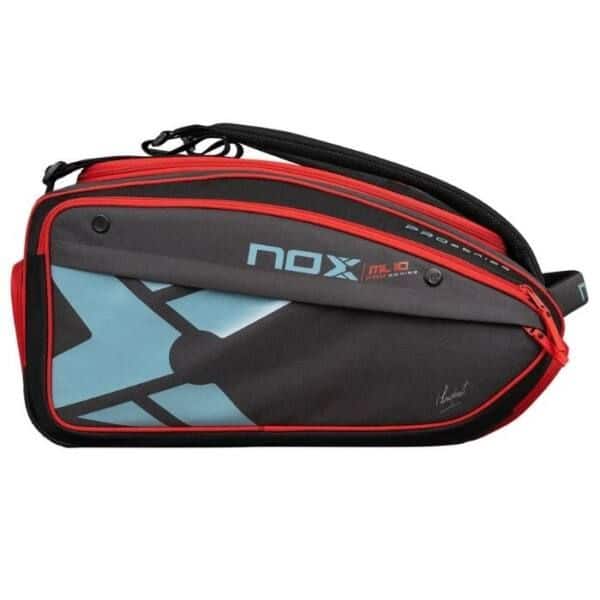 Paletero NOX ML10 Competition XL Compact