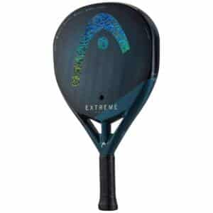 Perfil de la Pala de pádel HEAD Extreme One X 2026