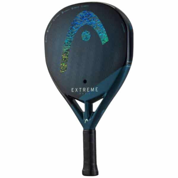 Perfil de la Pala de pádel HEAD Extreme One X 2026