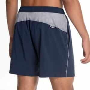 Short NOX Padel Team Azul Marino