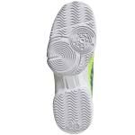 Suela de las zapatillas Adidas Barricade Junior