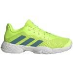Zapatillas Adidas Barricade Junior