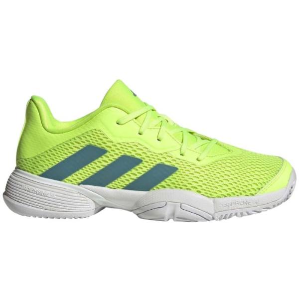 Zapatillas Adidas Barricade Junior