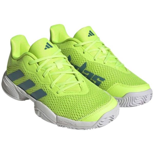 Zapatillas Barricade Junior de Adidas