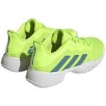 Zapatillas Junior de Adidas Barricade