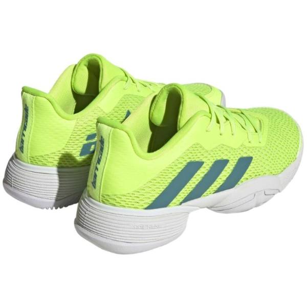 Zapatillas Junior de Adidas Barricade