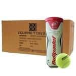 Cajón 24 botes de pelotas Bullpadel Premium Pro