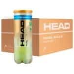 Cajón HEAD Padel Pro S+