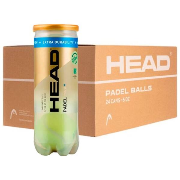 Cajón HEAD Padel Pro S+ Cajón HEAD Padel Pro S+