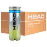 Cajón de pelotas HEAD Pádel Pro