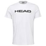 Camiseta HEAD Ivan Blanca